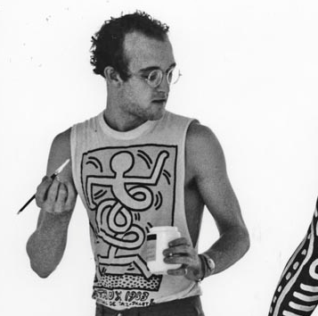 pintura y camisetas
