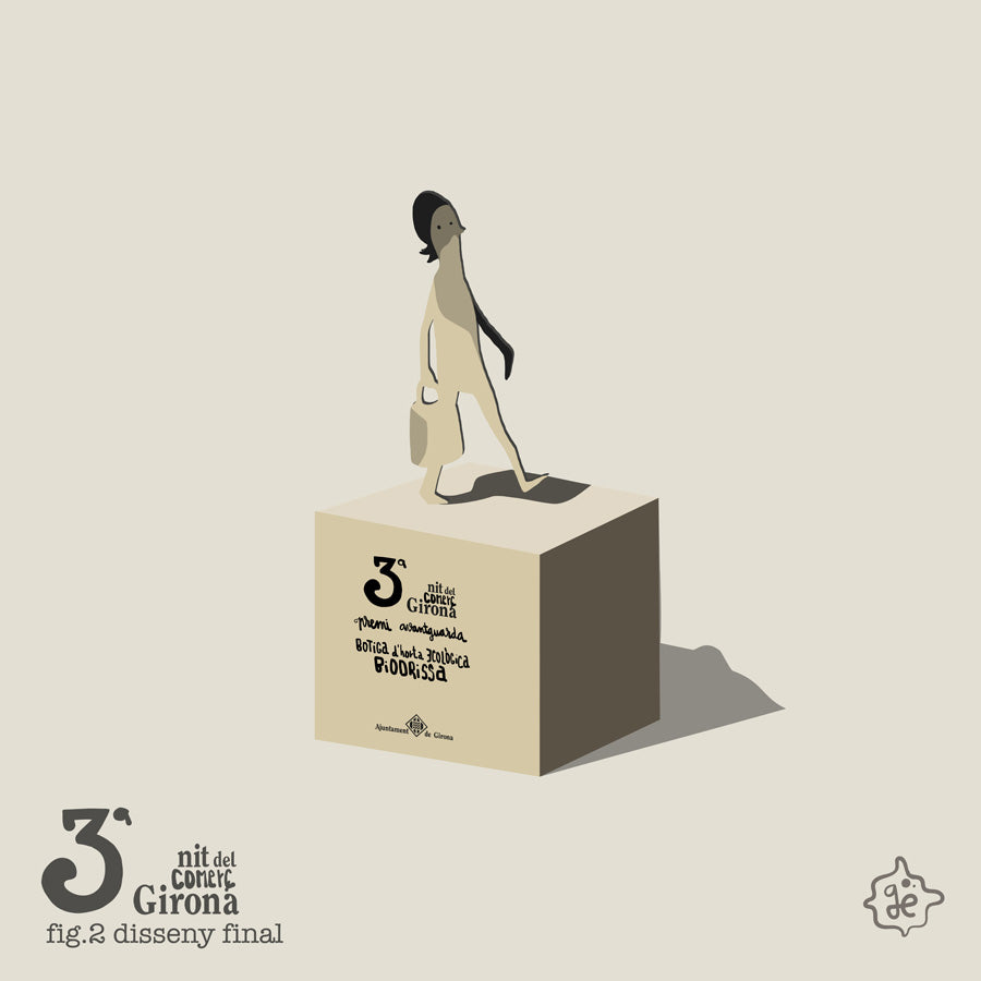 III nit del Comerç