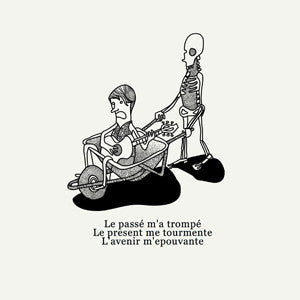 anónimos....