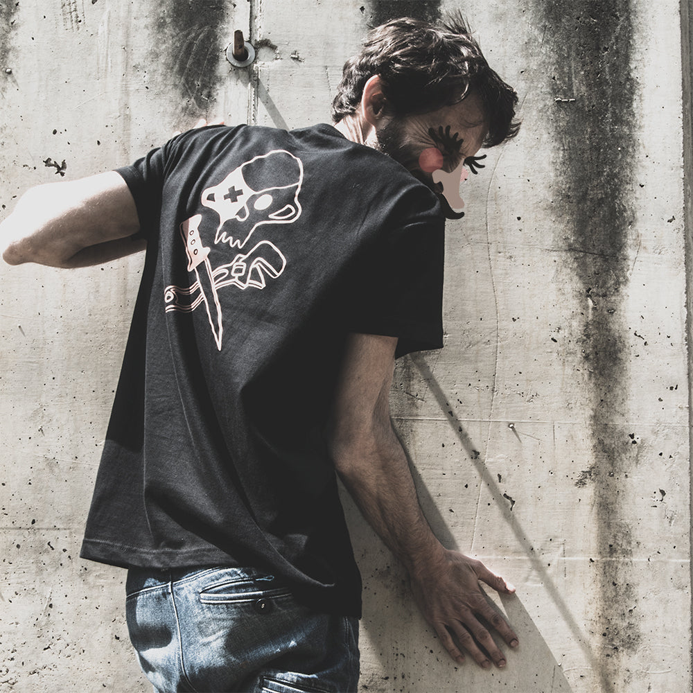 Sistema Analògic de Gràfica Imbècil