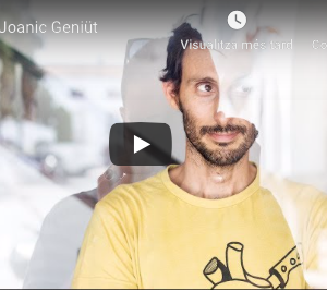 Estampes de Sant Narcís... de Joanot Cortès