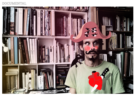 Selecció del documental Tristos Tòpics pel festival VOC