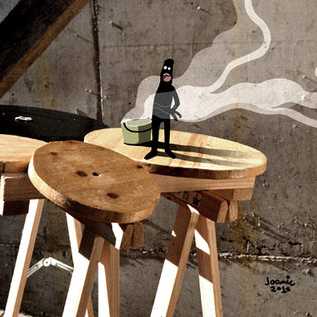 cocinando nuestro pulpo