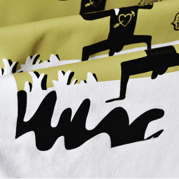 pon nombre a nuestra nueva camiseta