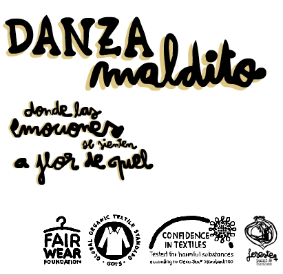 Ganador del concurso... pon nombre a nuestra nueva camiseta