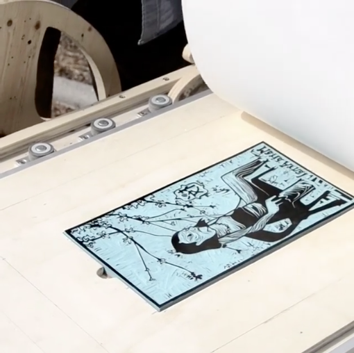 ...perdut, com sempre.