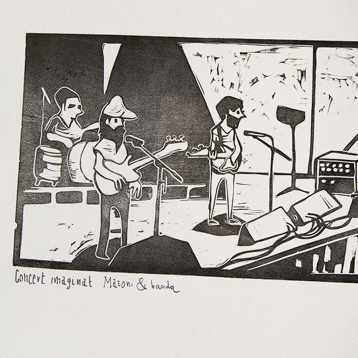 petit tour mazònic de la impremta mòbil