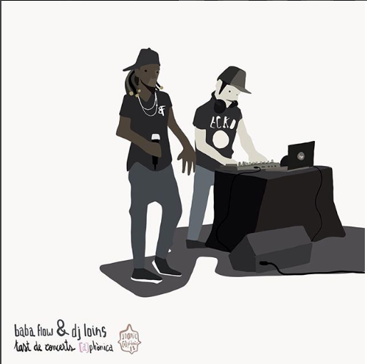 Baba Flow