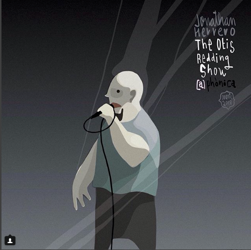 The Otis Redding Show