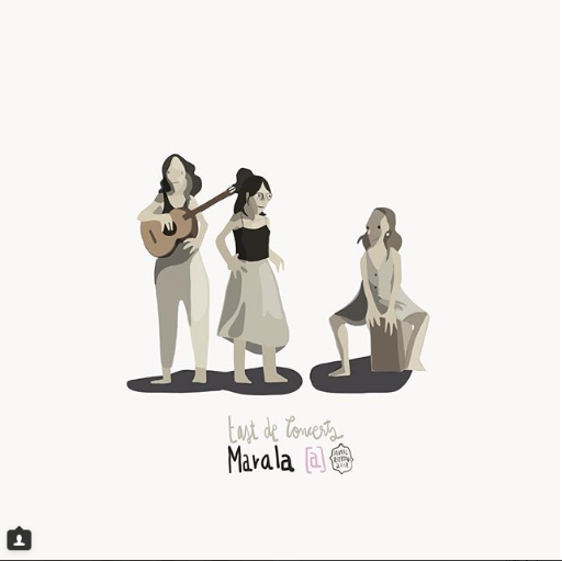 Marala