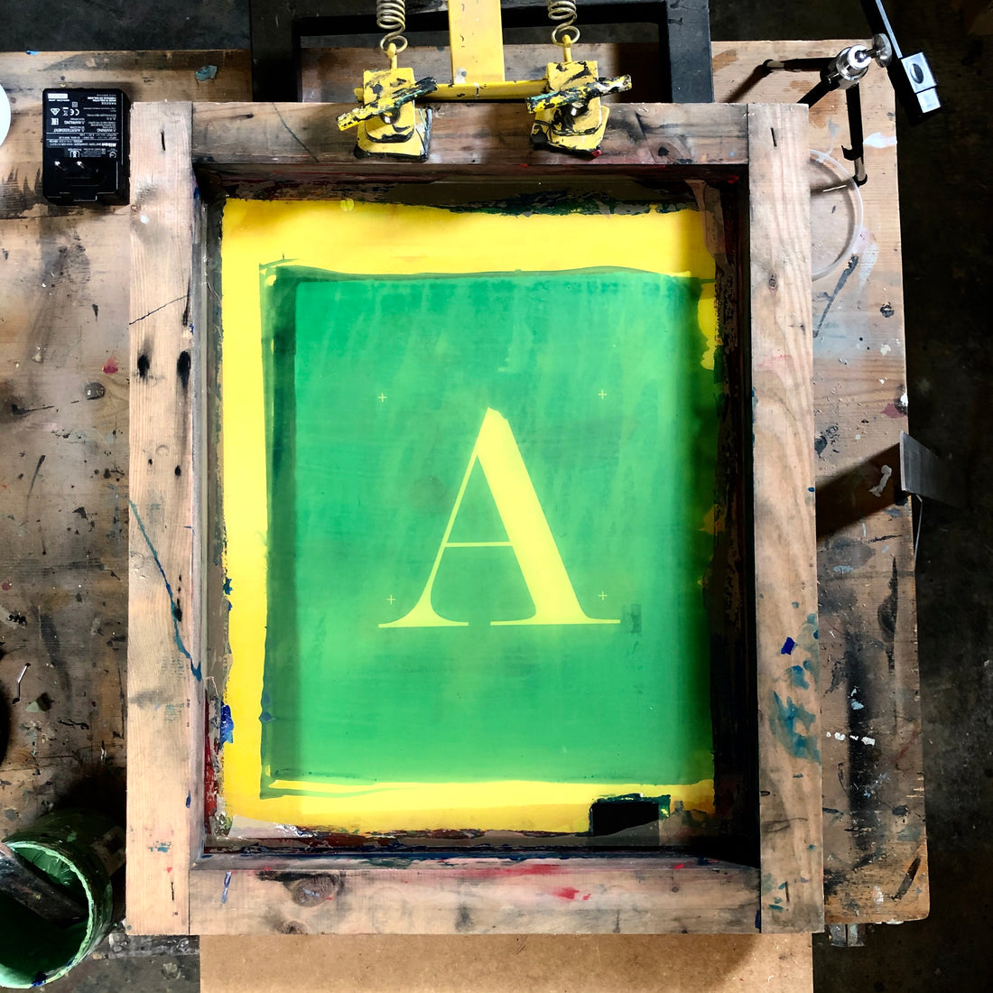 23 Espines... primer projecte de la era Covid