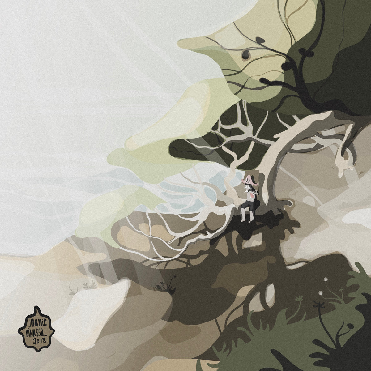 El dol i el capità Pescanova