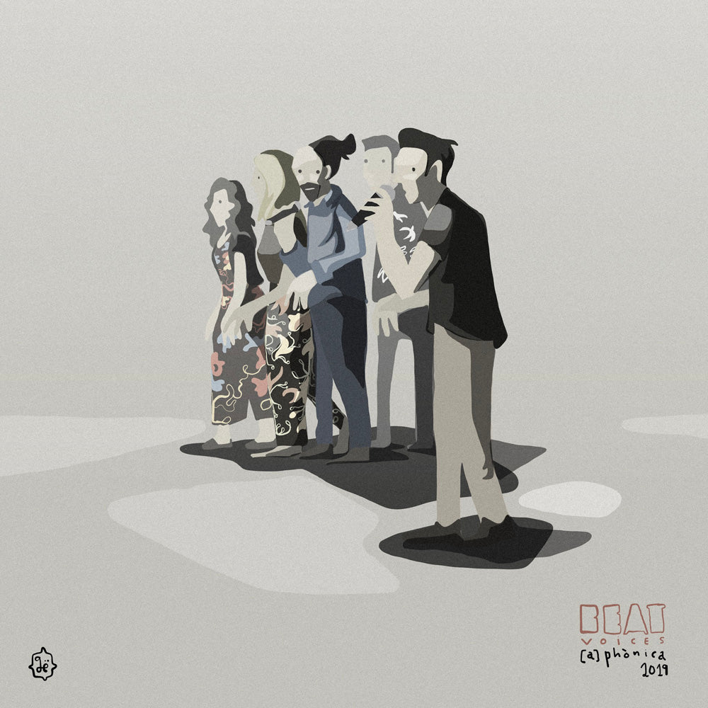 Places i marabuntes...