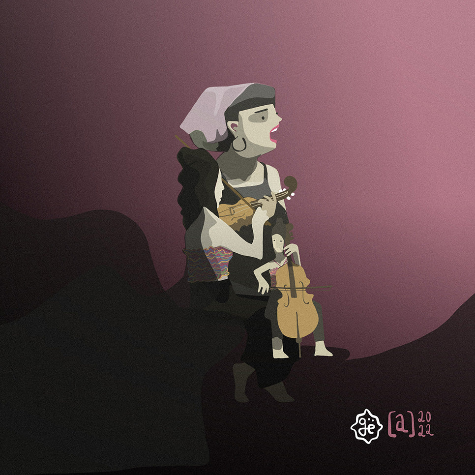 Alba Morena, Audirtori de l’Ateneu