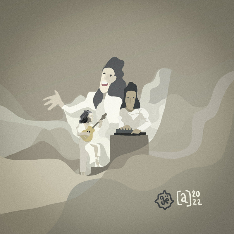 Anna Ferrer, Teatre Municipal de Banyoles