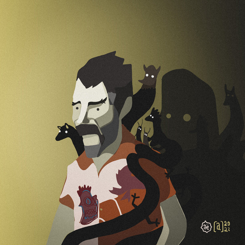 morante, espai Eat Art