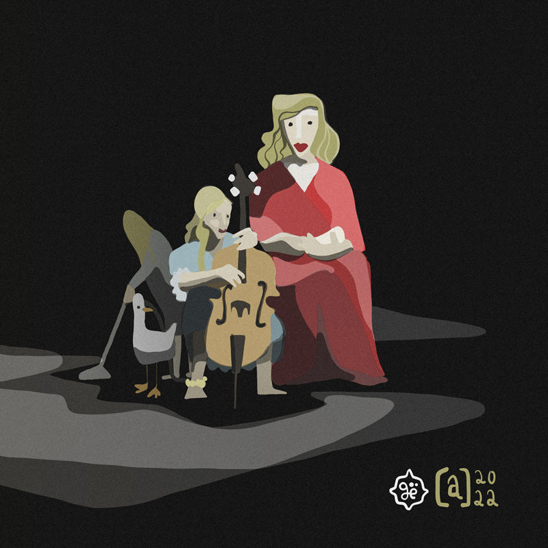 Birds on a Wire, Teatre Municipal