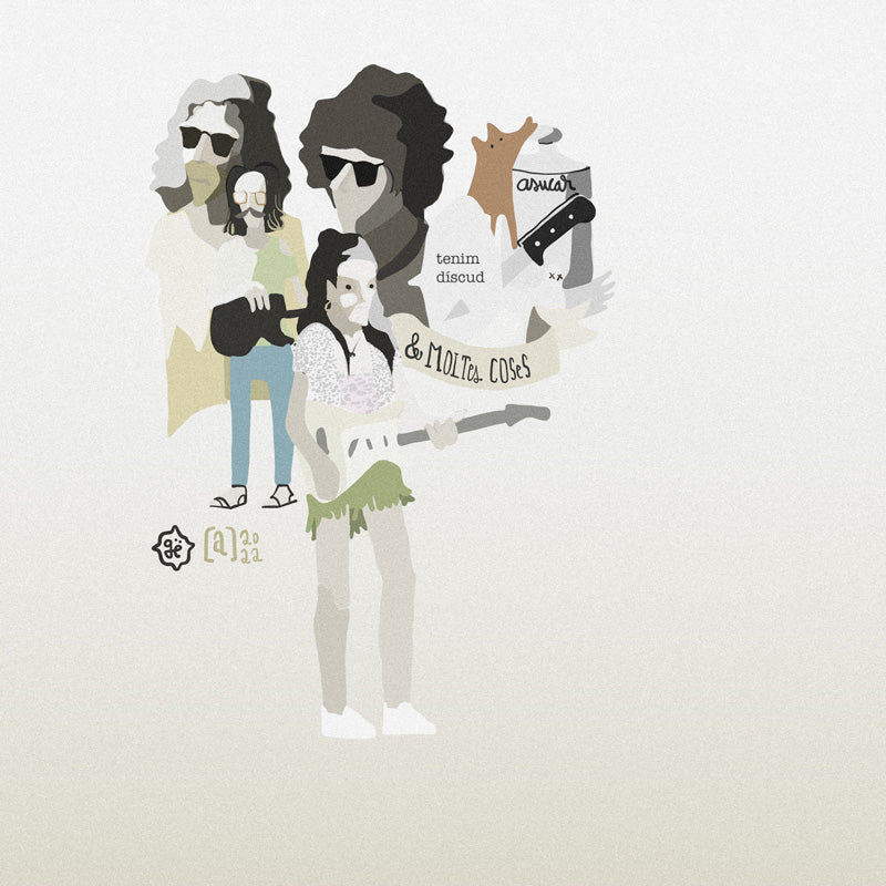 Remei de Ca la Fresca, Can Pericus