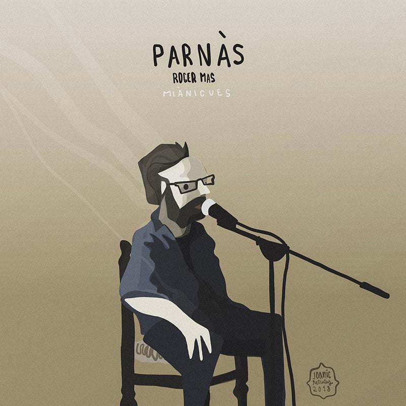 PARNÀS