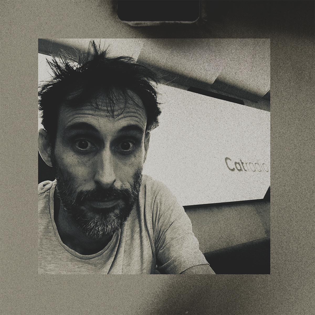 Francesc Viladiu i Joanic a l'Assaig General