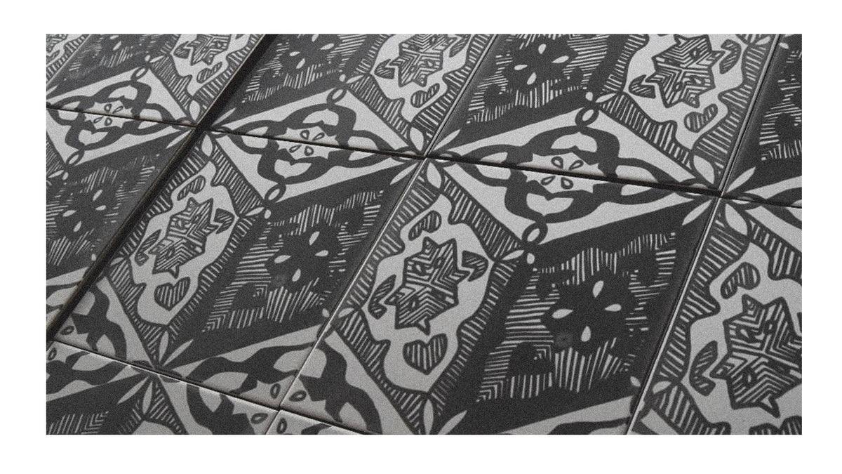 Serigrafiant ceràmica