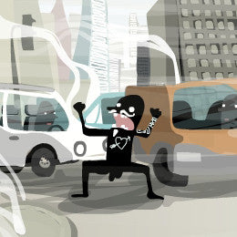 ...després de Melville, Plà