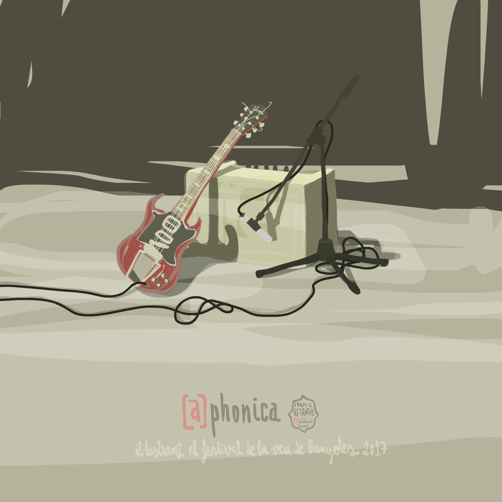 Il·lustrant l'(a)phònica