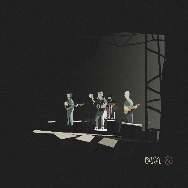 Joan Garriga i el Mariatxi Galàctic