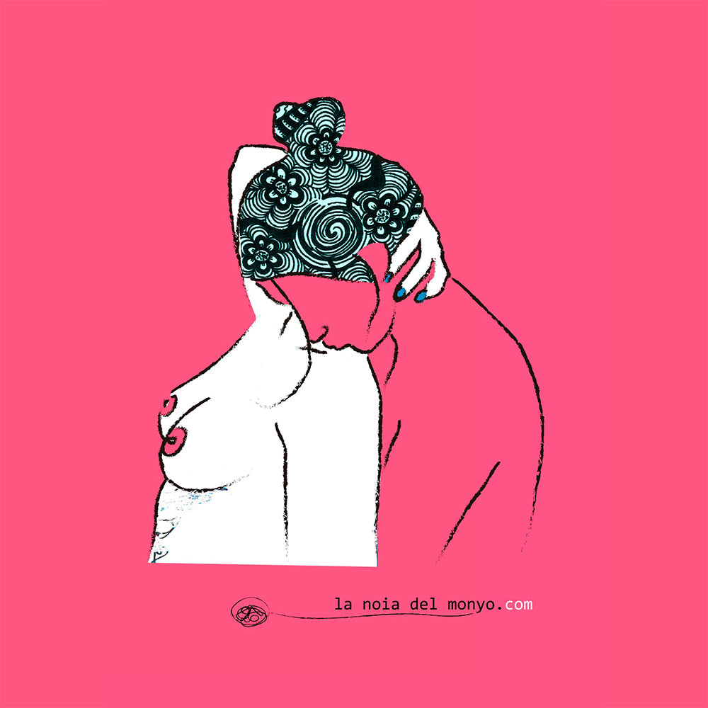 No ho diguis a la iaia...