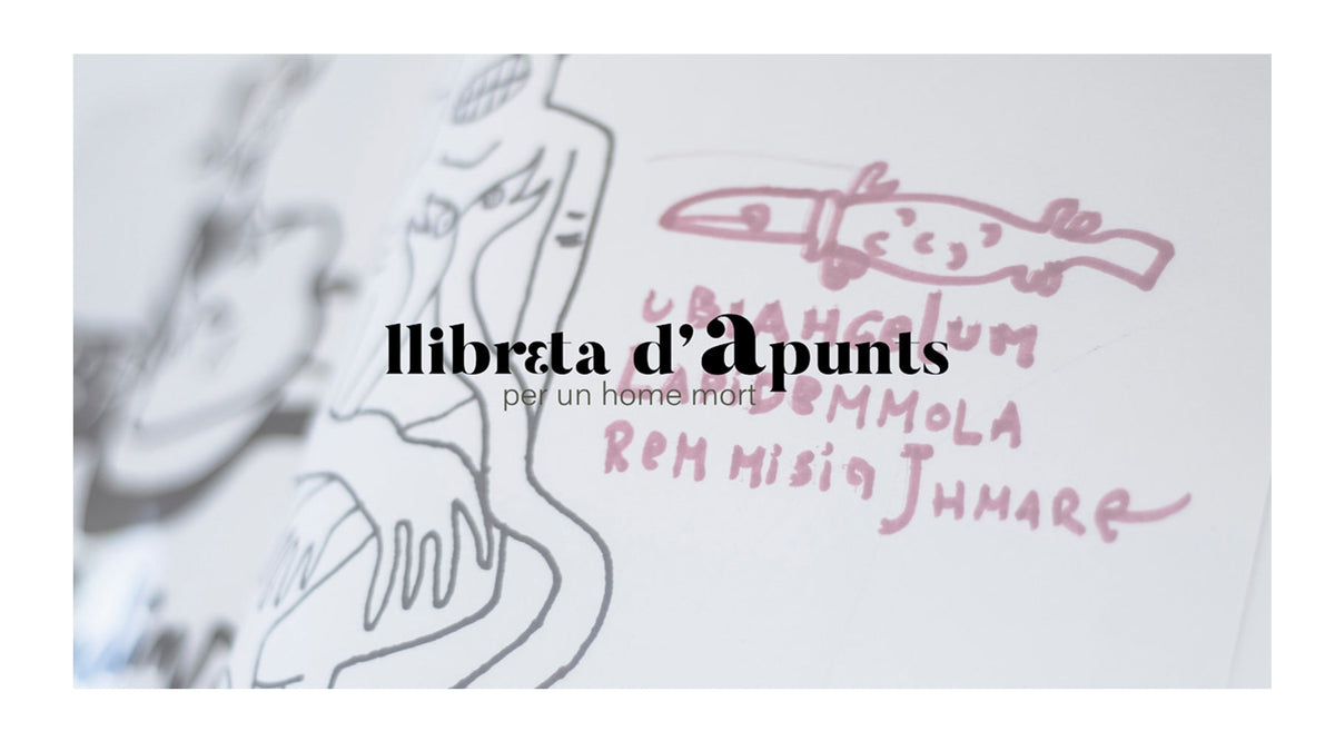 Llibreta