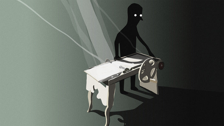 Màquines i Artefactes