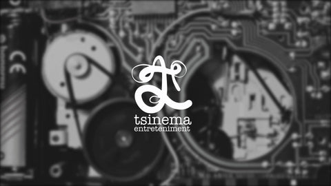 Tsinema