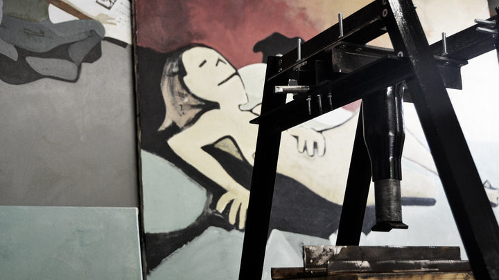 La qualitat opressiva d'un gat