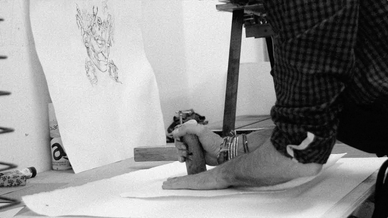 Estampes de Sant Narcís