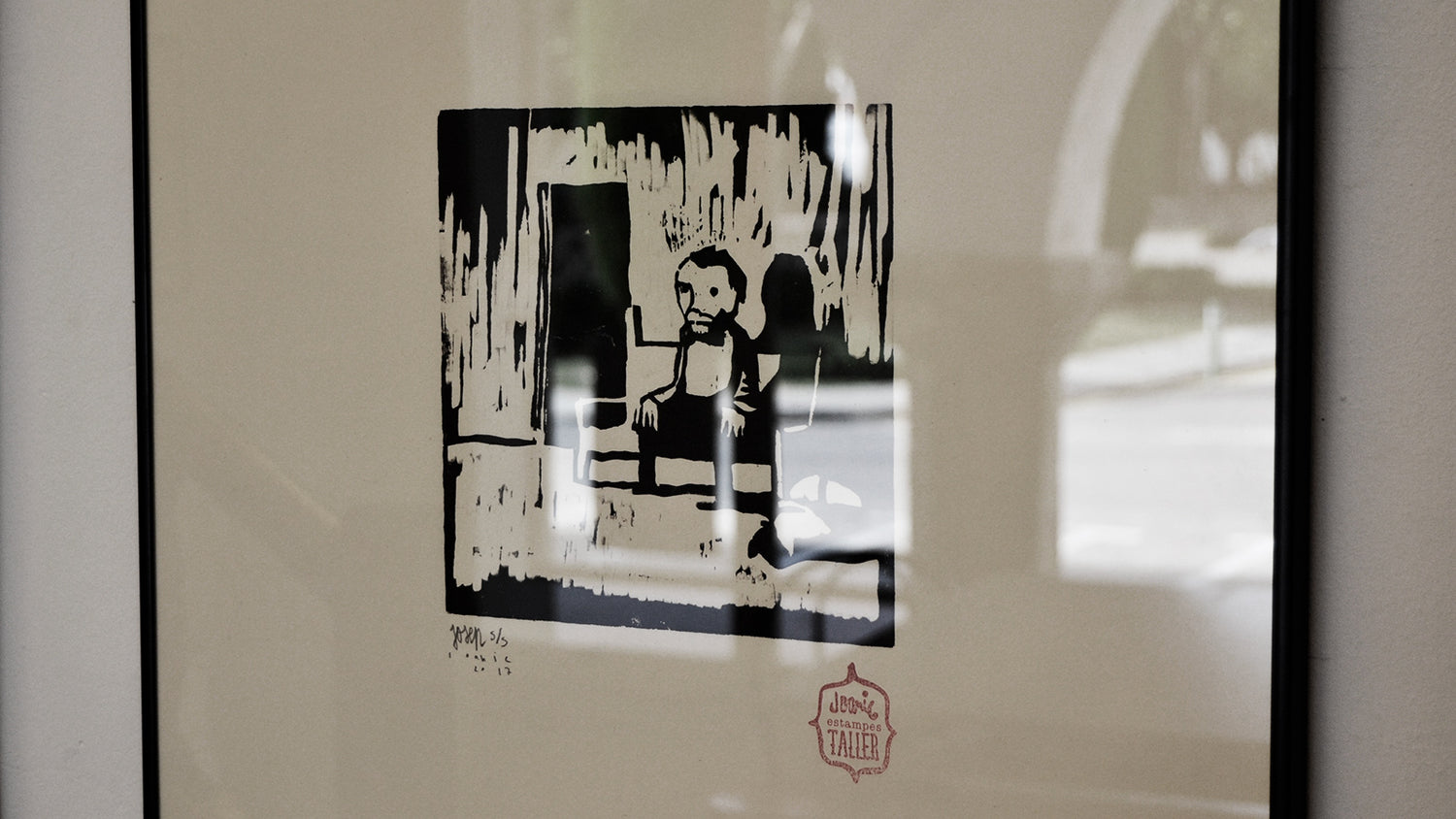 Estampes de Sant Narcís