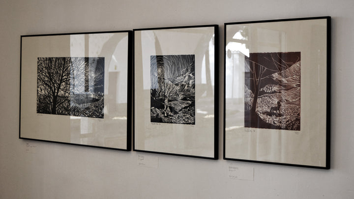 Estampes de Sant Narcís