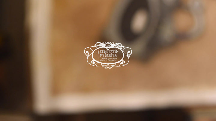 Cartografia apòcrifa i nova botànica del dr. Bassols