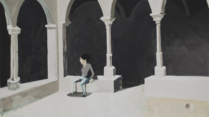 Monestir de Sant Esteve