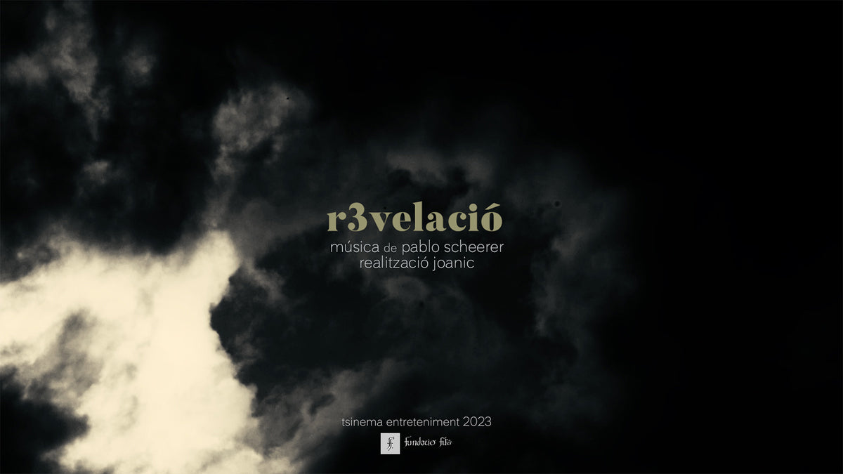 Revelació