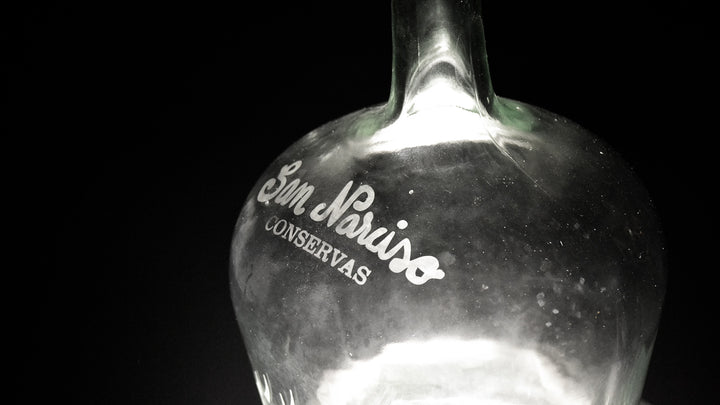 Conservas San Narciso