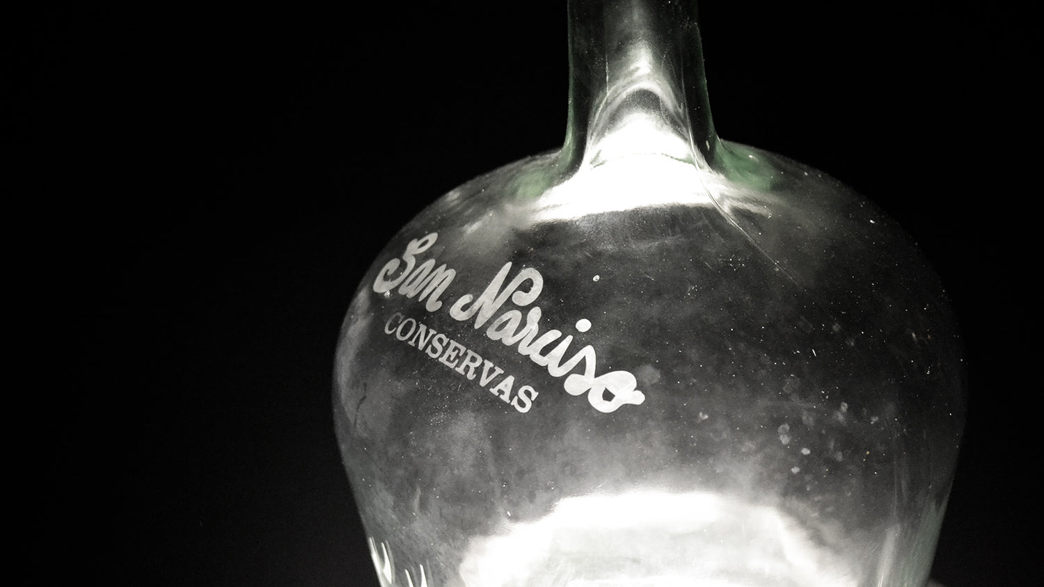 Conservas San Narciso