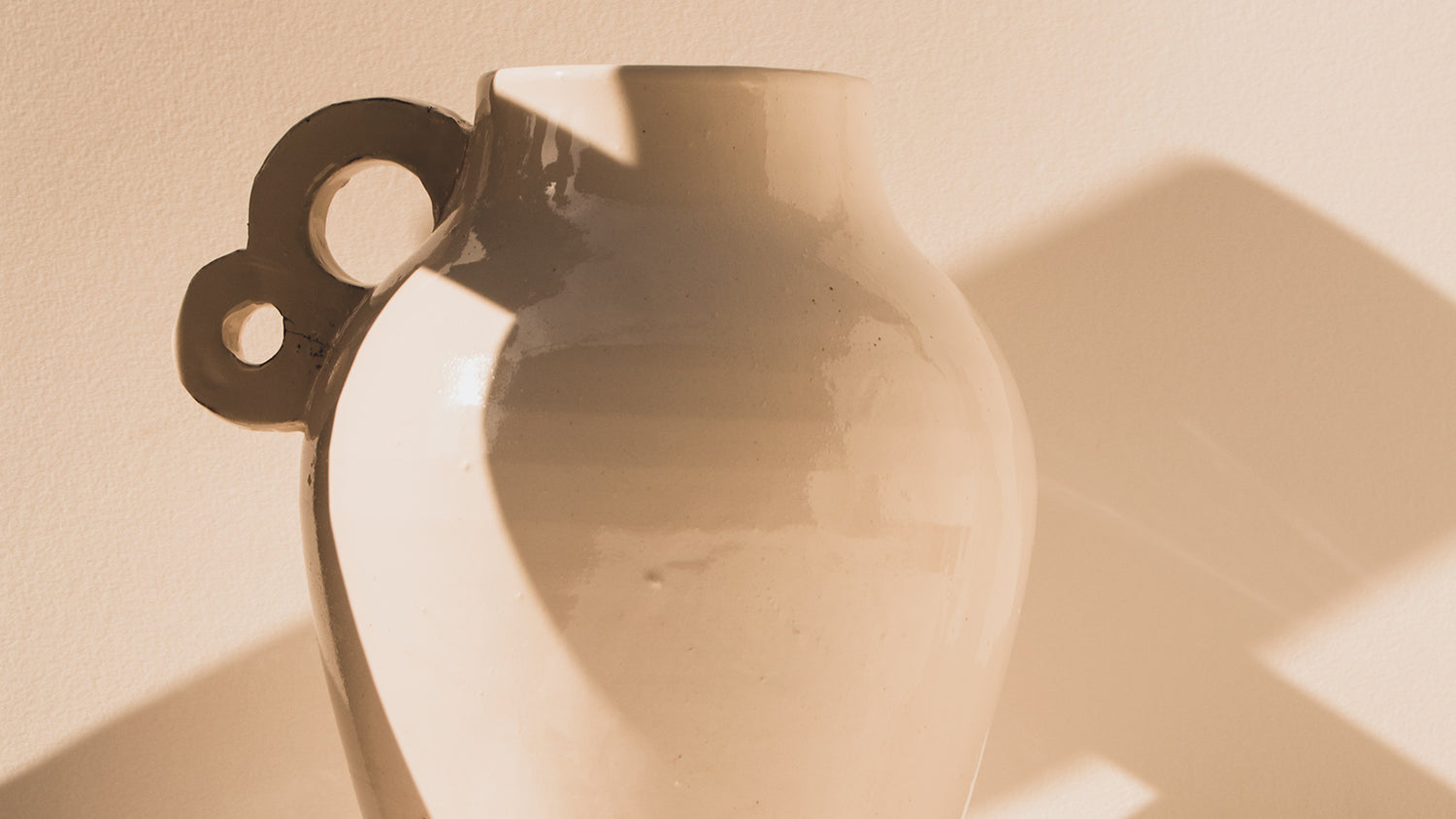 Terracota, gerro esmaltat 02