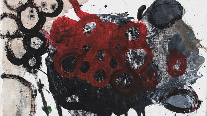 Caixa de Pintures 2009