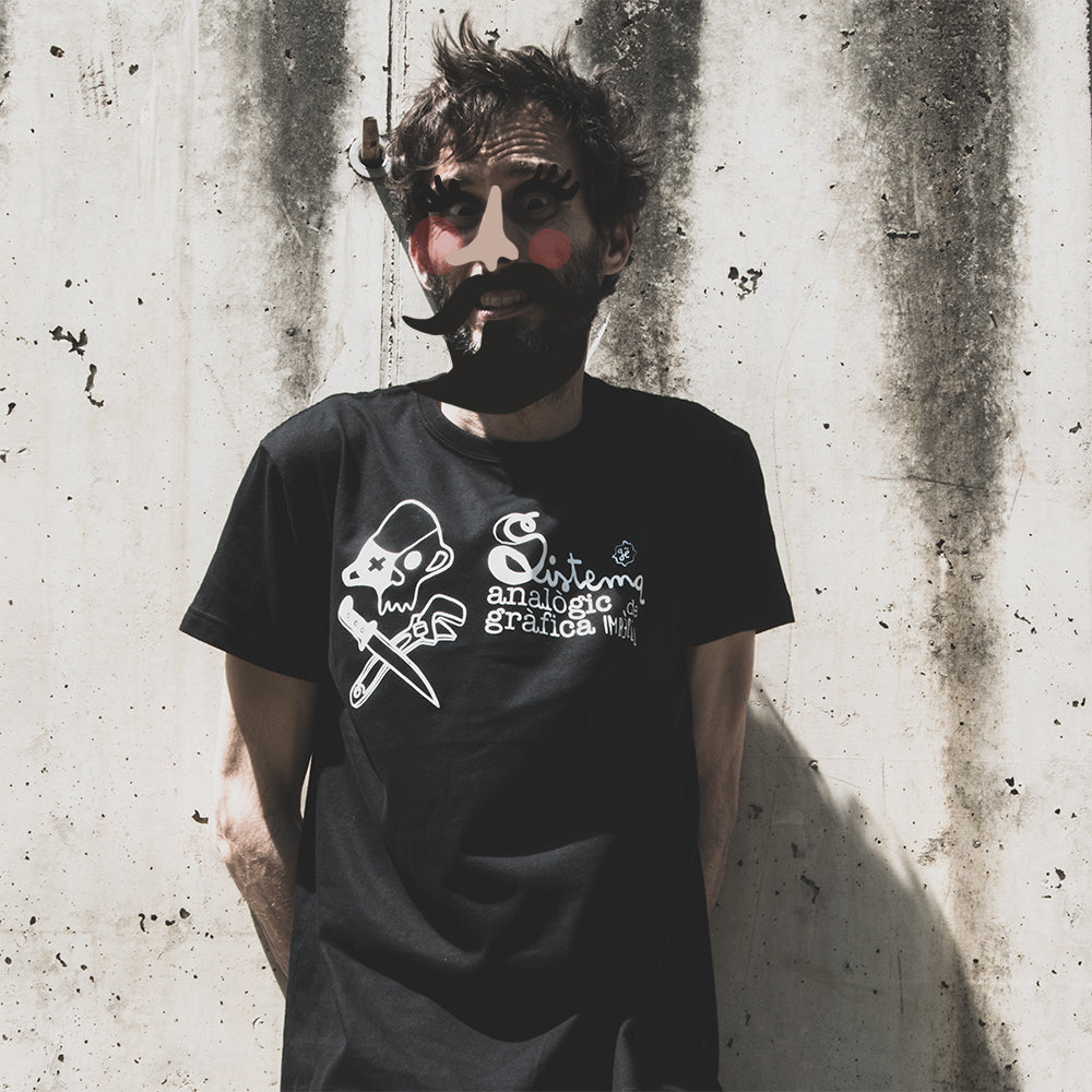 Sistema Analògic de Gràfica Imbècil