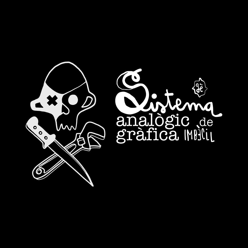 Sistema Analògic de Gràfica Imbècil